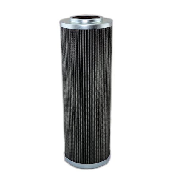 Hydraulic Filter, Replaces FILTREC D151T60A, Pressure Line, 60 Micron, Outside-In